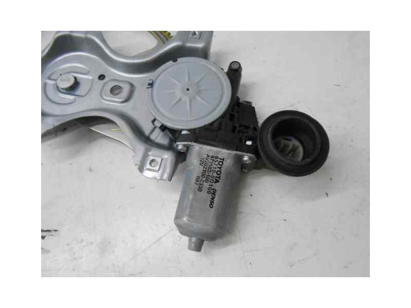 Recambio de elevalunas delantero derecho para toyota auris luna referencia OEM IAM   ELECTRICO