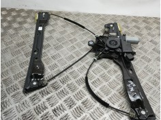 Recambio de elevalunas delantero izquierdo para opel astra k lim. 5türig business referencia OEM IAM 13406673 C31347102 ELECTRIC