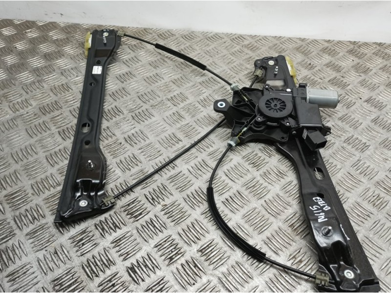 Recambio de elevalunas delantero izquierdo para opel astra k lim. 5türig business referencia OEM IAM 13406673 C31347102 ELECTRIC