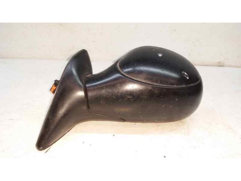 Recambio de retrovisor izquierdo para citroën xsara picasso 1.6 hdi 110 exclusive referencia OEM IAM  5 CABLES ELECTRICO