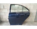 Recambio de puerta trasera izquierda para toyota avensis berlina (t25) 2.0 executive berlina (5-ptas.) referencia OEM IAM 670040