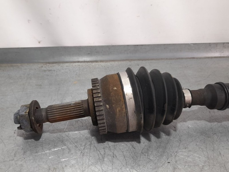 Recambio de transmision delantera derecha para volvo s40 berlina 1.6 referencia OEM IAM   