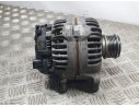 Recambio de alternador para volkswagen scirocco (137) 2.0 tdi (103kw) referencia OEM IAM SIN REF  