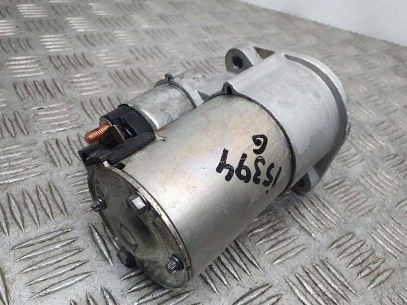 Recambio de motor arranque para kia rio (yb) tech referencia OEM IAM 3610003BB0  