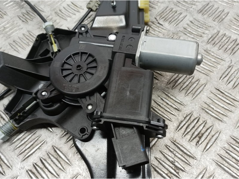 Recambio de elevalunas delantero izquierdo para opel astra k lim. 5türig business referencia OEM IAM 13406673 C31347102 ELECTRIC