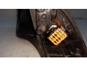 Recambio de retrovisor izquierdo para citroën xsara picasso 1.6 hdi 110 exclusive referencia OEM IAM  5 CABLES ELECTRICO