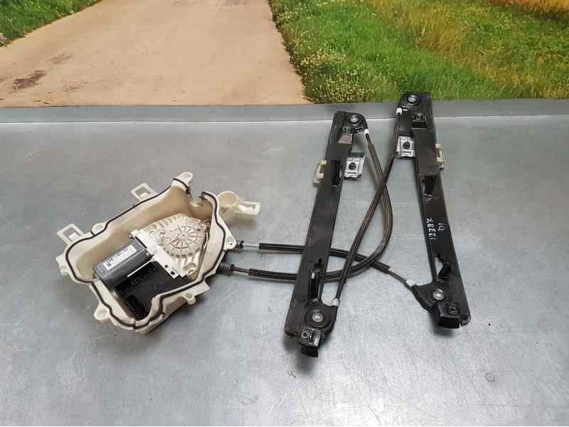 Recambio de elevalunas delantero izquierdo para seat altea xl (5p5) reference ecomotive referencia OEM IAM   ELECTRICO