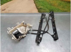 Recambio de elevalunas delantero izquierdo para seat altea xl (5p5) reference ecomotive referencia OEM IAM   ELECTRICO