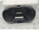 Recambio de cuadro instrumentos para seat ibiza (6j5) good stuff referencia OEM IAM 6J0920801A A2C53349080 VDO