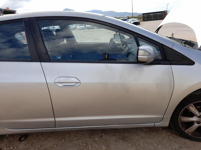 Recambio de puerta delantera derecha para honda insight (ze_) 1.3 ima (ze28, ze2) referencia OEM IAM 67010TM8G00ZZ  