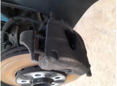 Recambio de pinza freno delantera derecha para seat ibiza iv (6j5, 6p1) 1.2 tsi referencia OEM IAM 6C0615124  