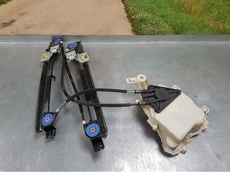 Recambio de elevalunas delantero izquierdo para seat altea xl (5p5) reference ecomotive referencia OEM IAM   ELECTRICO