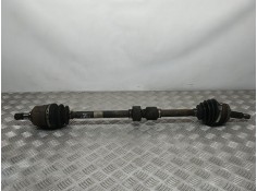 Recambio de transmision delantera derecha para hyundai i30cw comfort referencia OEM IAM 495002L210  