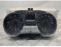 Recambio de cuadro instrumentos para seat ibiza (6j5) good stuff referencia OEM IAM 6J0920801A A2C53349080 VDO