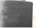 Recambio de potenciometro pedal para bmw z4 coupe (e86) 3.0si referencia OEM IAM 35426772646 25916010 