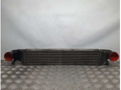 Recambio de intercooler para mercedes-benz clase c (w203) berlina 220 cdi (la) (203.008) referencia OEM IAM A2035000500 3222213 