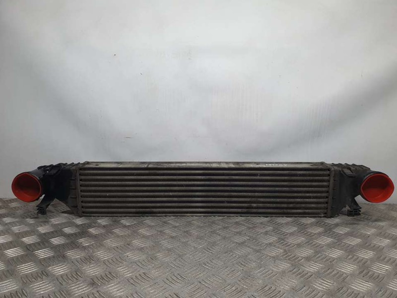 Recambio de intercooler para mercedes-benz clase c (w203) berlina 220 cdi (la) (203.008) referencia OEM IAM A2035000500 3222213 