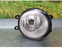 Recambio de faro antiniebla derecho para toyota avensis berlina (t25) 2.0 executive berlina (5-ptas.) referencia OEM IAM 812100D