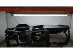 Recambio de kit airbag para volkswagen t-roc (a11, d11) 2.0 tdi scr referencia OEM IAM 3G0880201Q C/ SALPICADERO SIN CENTRALITA 