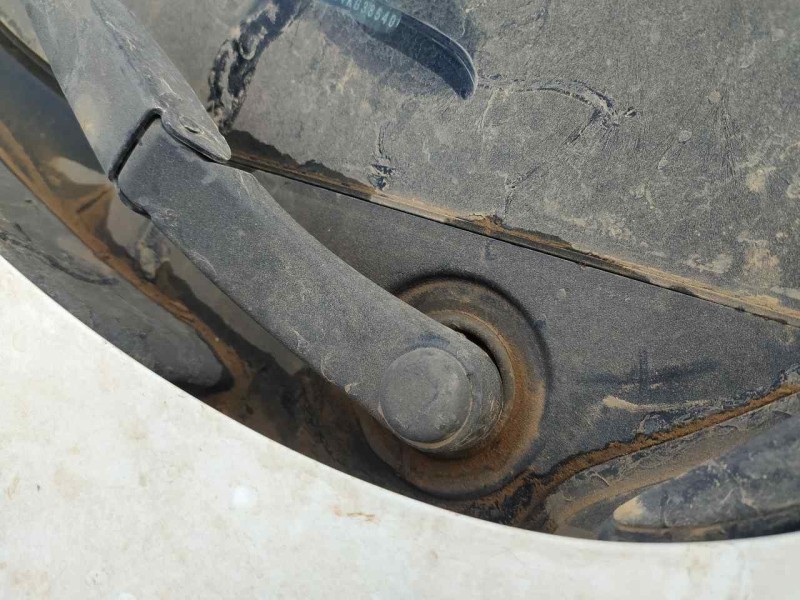 Recambio de motor limpia delantero para opel astra k lim. 5türig 120 aniversario referencia OEM IAM 39034606  