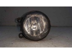 FARO ANTINIEBLA IZQUIERDO PATAS ROTAS