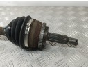 Recambio de transmision delantera derecha para hyundai i30cw comfort referencia OEM IAM 495002L210  