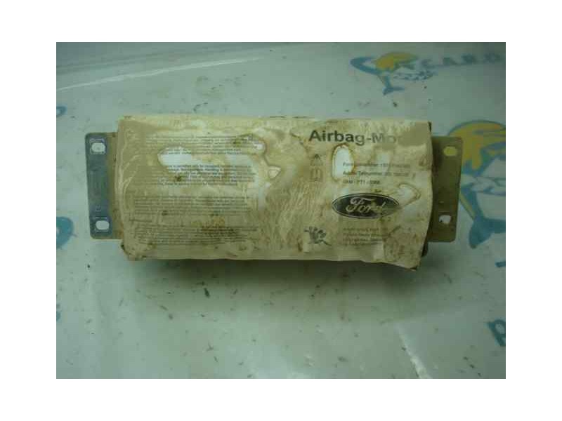 Recambio de kit airbag para ford mondeo berlina (ge) ambiente referencia OEM IAM   INUNDADO