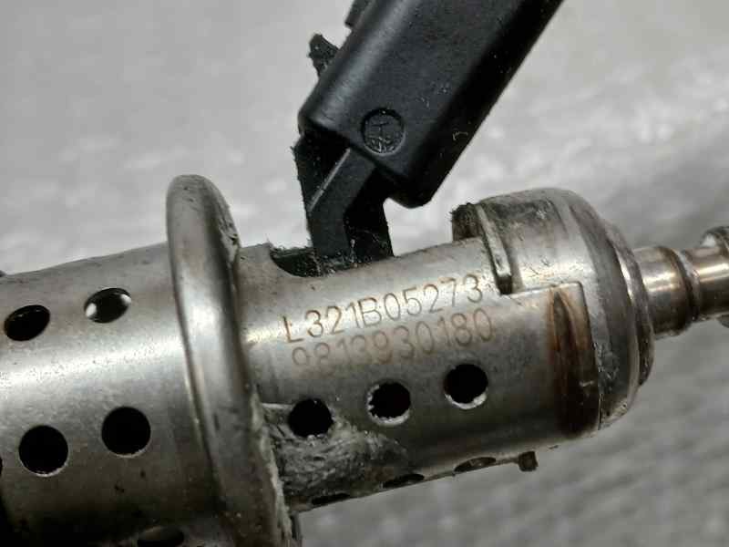 Recambio de inyector adblue para peugeot 208 (p2) allure referencia OEM IAM 9813930180  