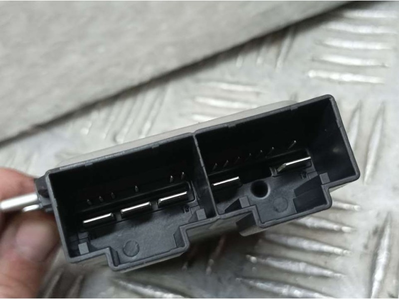 Recambio de modulo electronico para bmw serie x1 (u11) sdrive 1.8i referencia OEM IAM 16145A46BB001 C1775B5EB68191 HELLA