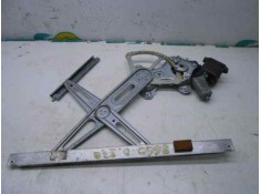 ELEVALUNAS DELANTERO IZQUIERDO ELECTRICO 6 PINS