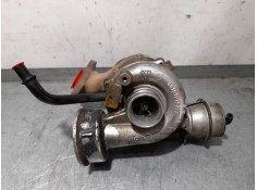 TURBOCOMPRESOR SIN REF 