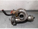 Recambio de turbocompresor para mercedes-benz clase b (w245) 200 cdi (245.208) referencia OEM IAM SIN REF  
