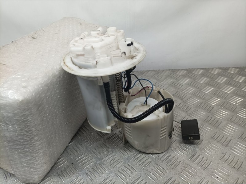 Recambio de aforador para toyota auris básico referencia OEM IAM 7702402400  