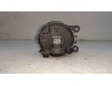 Recambio de faro antiniebla izquierdo para citroën xsara picasso 1.6 hdi 110 exclusive referencia OEM IAM   PATAS ROTAS