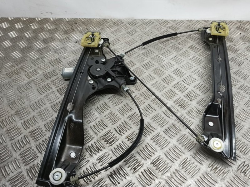 Recambio de elevalunas delantero izquierdo para opel astra k lim. 5türig business referencia OEM IAM 13406673 C31347102 ELECTRIC