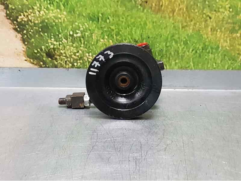 Recambio de bomba direccion para opel astra f berlina gl referencia OEM IAM   SAGINAW