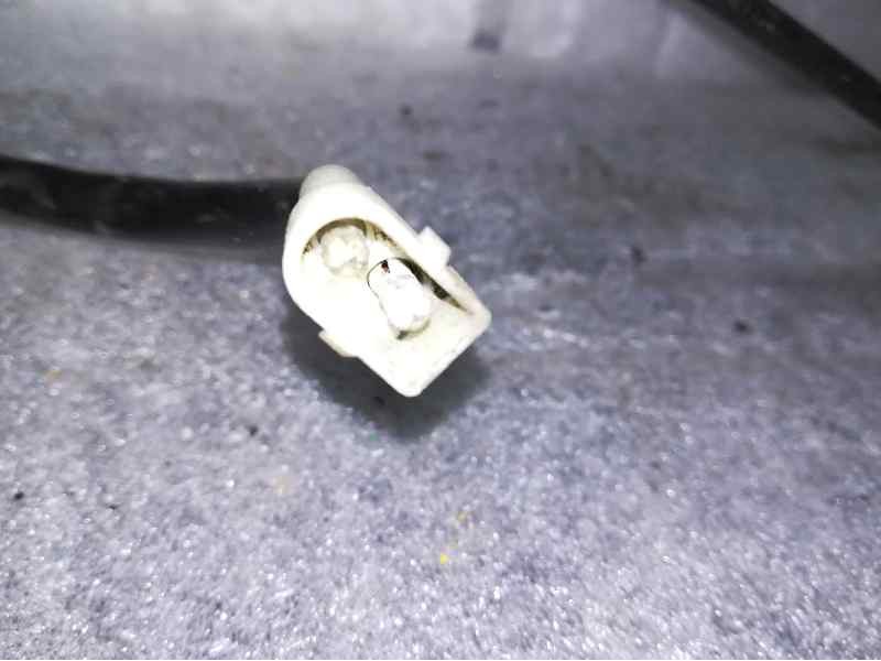 Recambio de elevalunas trasero derecho para volkswagen santana (327) referencia OEM IAM 323959821 2 PINS ELECTRICO 188329100