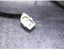 Recambio de elevalunas trasero derecho para volkswagen santana (327) referencia OEM IAM 323959821 2 PINS ELECTRICO 188329100