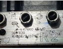 Recambio de abs para nissan qashqai (j11) tekna referencia OEM IAM 476604EA1D 269620 BOSCH