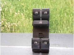 MANDO ELEVALUNAS DELANTERO IZQUIERDO 1K4959857B BITRON