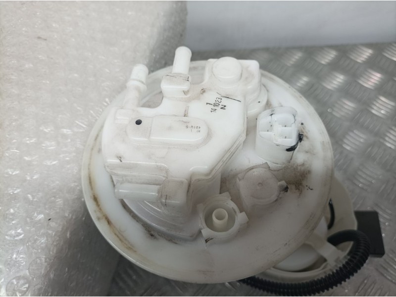 Recambio de aforador para toyota auris básico referencia OEM IAM 7702402400  