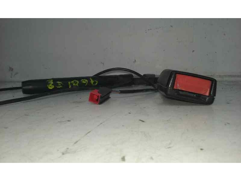 Recambio de pretensor airbag izquierdo para ford focus berlina (cak) ghia referencia OEM IAM   