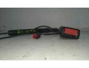 Recambio de pretensor airbag izquierdo para ford focus berlina (cak) ghia referencia OEM IAM   