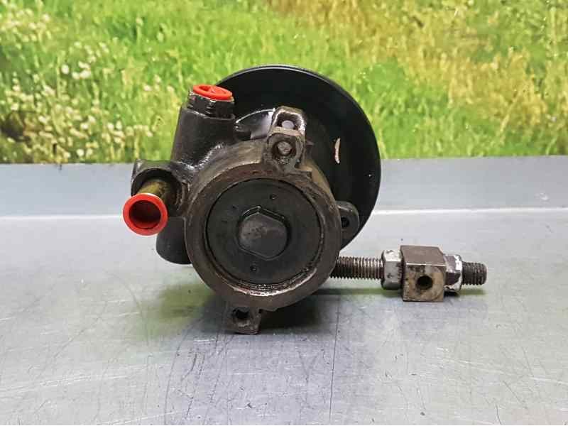 Recambio de bomba direccion para opel astra f berlina gl referencia OEM IAM   SAGINAW