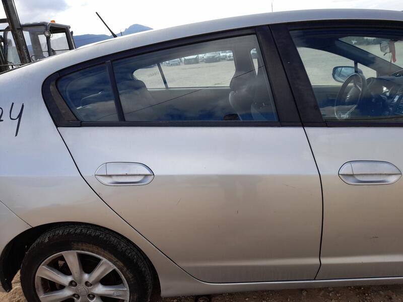 Recambio de puerta trasera derecha para honda insight (ze_) 1.3 ima (ze28, ze2) referencia OEM IAM 67510TM8G00ZZ  