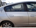 Recambio de puerta trasera derecha para honda insight (ze_) 1.3 ima (ze28, ze2) referencia OEM IAM 67510TM8G00ZZ  