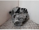 Recambio de caja cambios para volkswagen scirocco (137) 2.0 tdi (103kw) referencia OEM IAM LHD 04119P02 6VELOCIDADES