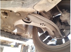 Recambio de brazo suspension inferior delantero izquierdo para nissan micra v (k14) 0.9 ig-t referencia OEM IAM 545015FA1C  