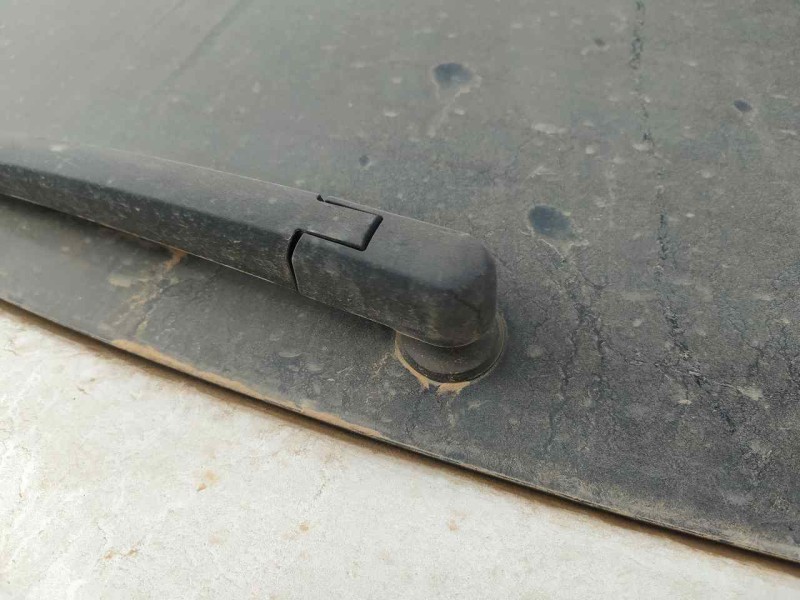 Recambio de motor limpia trasero para opel astra k lim. 5türig 120 aniversario referencia OEM IAM YR00003780  