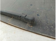 Recambio de motor limpia trasero para opel astra k lim. 5türig 120 aniversario referencia OEM IAM YR00003780  